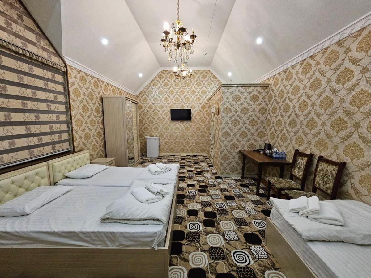 Elite Hotel Taşkent Dış mekan fotoğraf