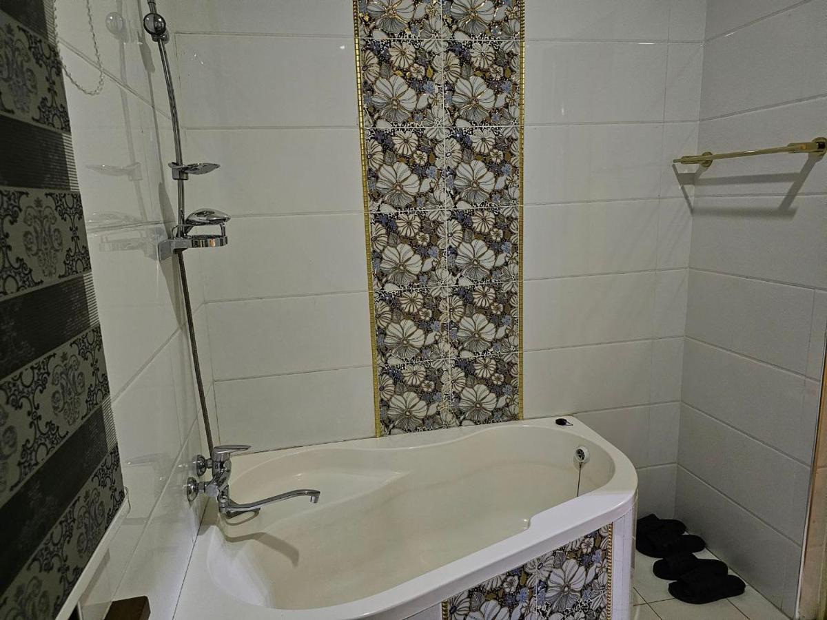 Elite Hotel Taşkent Dış mekan fotoğraf