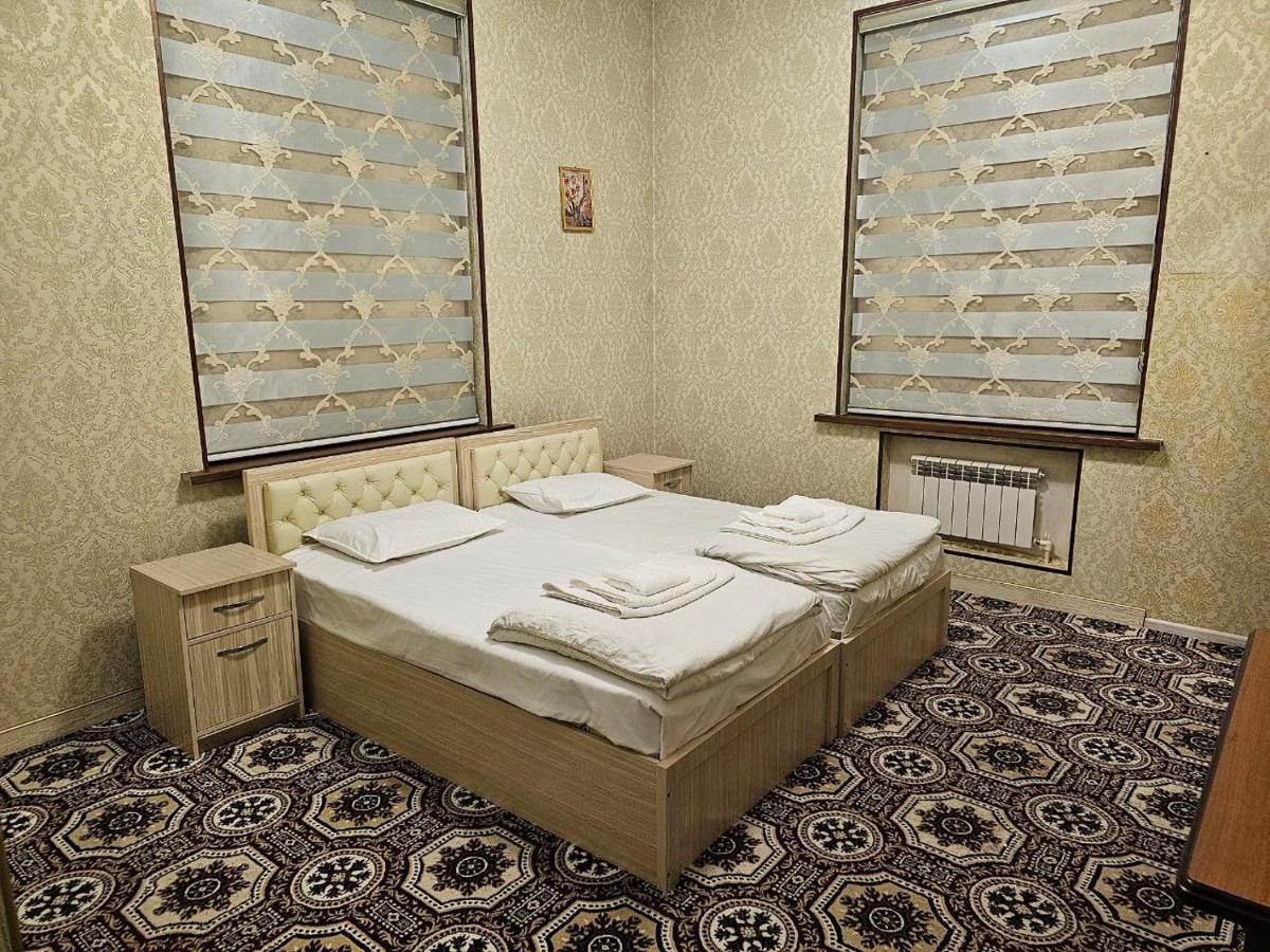Elite Hotel Taşkent Dış mekan fotoğraf