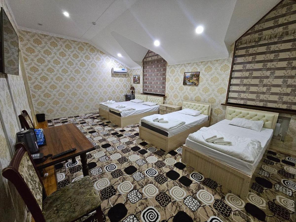 Elite Hotel Taşkent Dış mekan fotoğraf