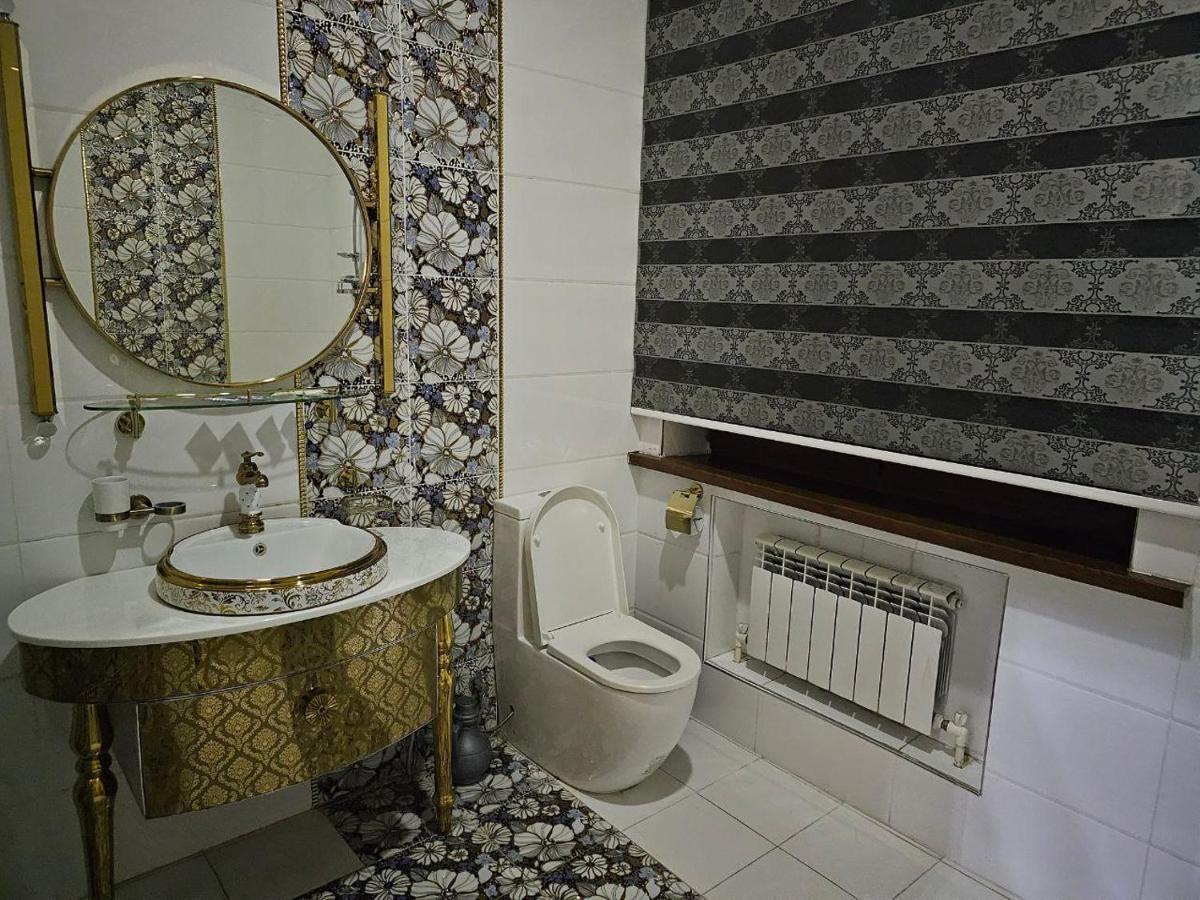 Elite Hotel Taşkent Dış mekan fotoğraf