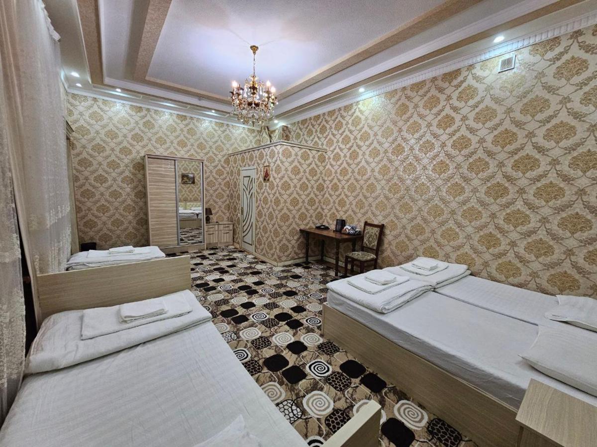 Elite Hotel Taşkent Dış mekan fotoğraf