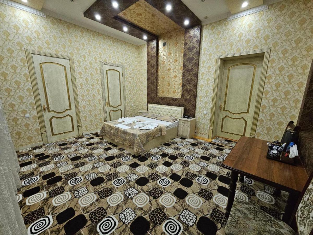 Elite Hotel Taşkent Dış mekan fotoğraf
