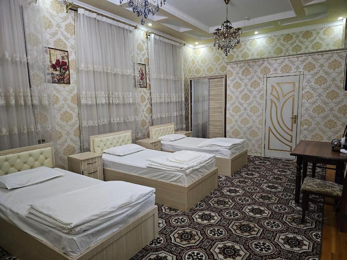 Elite Hotel Taşkent Dış mekan fotoğraf