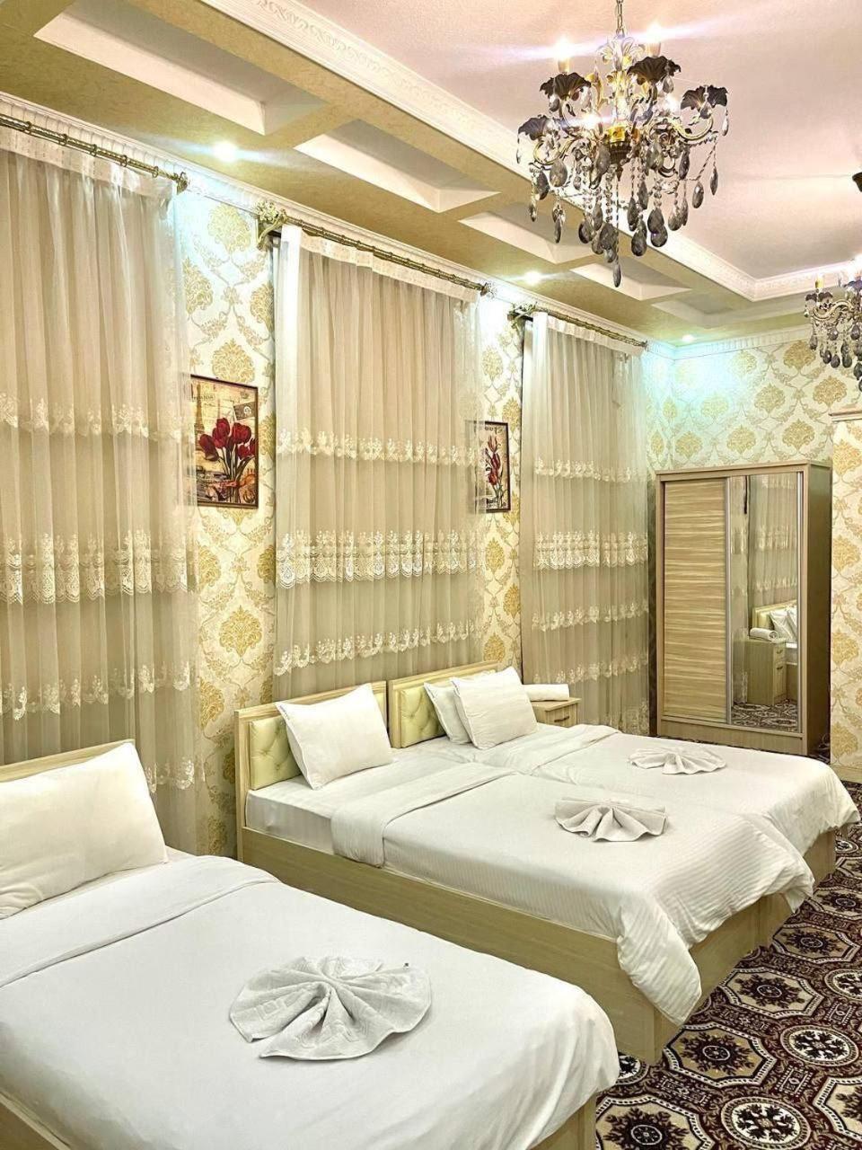 Elite Hotel Taşkent Dış mekan fotoğraf