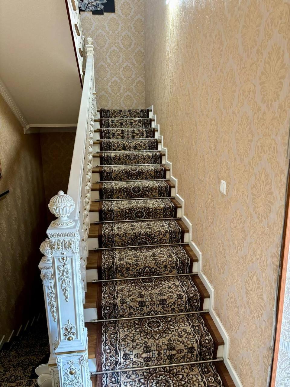 Elite Hotel Taşkent Dış mekan fotoğraf