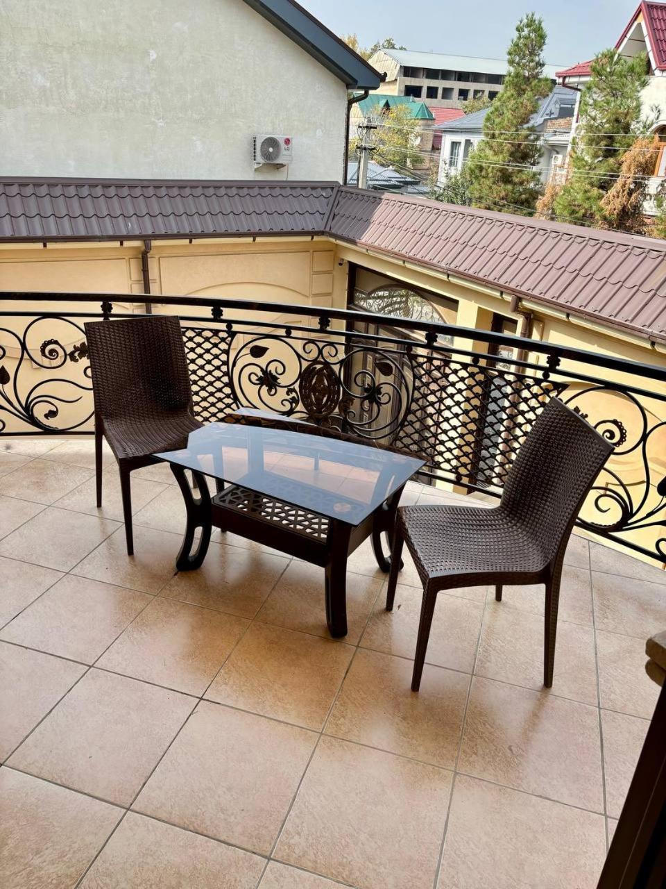 Elite Hotel Taşkent Dış mekan fotoğraf