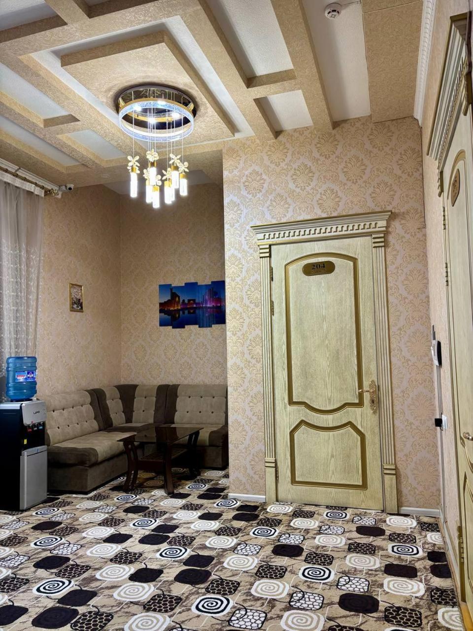 Elite Hotel Taşkent Dış mekan fotoğraf